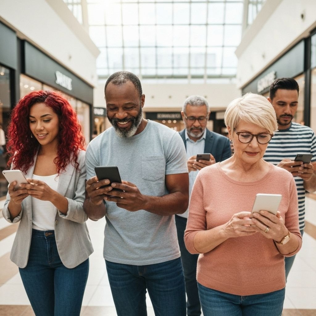 Global Consumer Panels
